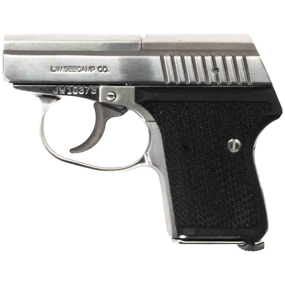 SEECAMP LWS